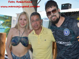 Aniversário de Altamiro R. P. Dias
