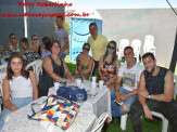 Aniversário de Altamiro R. P. Dias