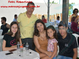 Aniversário de Altamiro R. P. Dias