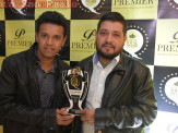 Evento Premier Pesquisas 2021