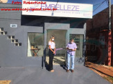 Maracaju: Inauguração Loja Embelleze