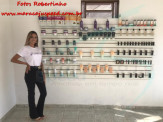 Maracaju: Inauguração Loja Embelleze