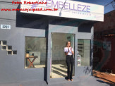 Maracaju: Inauguração Loja Embelleze