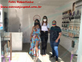 Maracaju: Inauguração Loja Embelleze