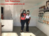 Maracaju: Inauguração Loja Embelleze