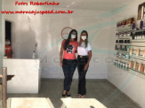Maracaju: Inauguração Loja Embelleze
