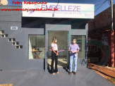 Maracaju: Inauguração Loja Embelleze