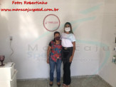 Maracaju: Inauguração Loja Embelleze
