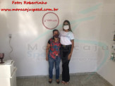 Maracaju: Inauguração Loja Embelleze
