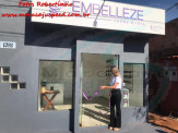 Maracaju: Inauguração Loja Embelleze