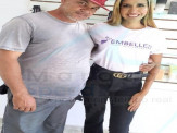 Maracaju: Inauguração Loja Embelleze