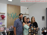 Maracaju: Inauguração Loja Gloss Acessórios