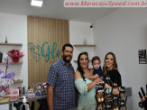 Maracaju: Inauguração Loja Gloss Acessórios