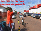 Maracaju:  23° Festa de São Cristóvão (domingo 24/07/22)