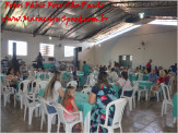 Maracaju:  23° Festa de São Cristóvão (domingo 24/07/22)