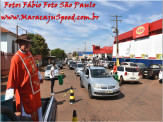 Maracaju:  23° Festa de São Cristóvão (domingo 24/07/22)