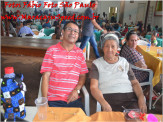 Maracaju:  23° Festa de São Cristóvão (domingo 24/07/22)