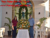 Maracaju:  23° Festa de São Cristóvão (domingo 24/07/22)