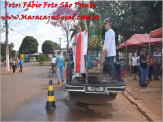 Maracaju:  23° Festa de São Cristóvão (domingo 24/07/22)