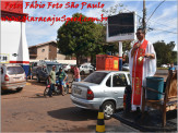 Maracaju:  23° Festa de São Cristóvão (domingo 24/07/22)
