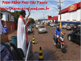 Maracaju:  23° Festa de São Cristóvão (domingo 24/07/22)