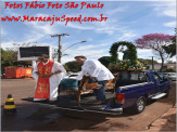Maracaju:  23° Festa de São Cristóvão (domingo 24/07/22)