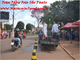 Maracaju:  23° Festa de São Cristóvão (domingo 24/07/22)
