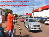Maracaju:  23° Festa de São Cristóvão (domingo 24/07/22)