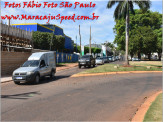 Maracaju:  23° Festa de São Cristóvão (domingo 24/07/22)