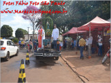 Maracaju:  23° Festa de São Cristóvão (domingo 24/07/22)
