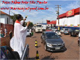 Maracaju:  23° Festa de São Cristóvão (domingo 24/07/22)