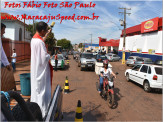 Maracaju:  23° Festa de São Cristóvão (domingo 24/07/22)