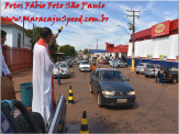 Maracaju:  23° Festa de São Cristóvão (domingo 24/07/22)