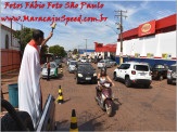 Maracaju:  23° Festa de São Cristóvão (domingo 24/07/22)
