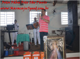 Maracaju:  23° Festa de São Cristóvão (domingo 24/07/22)