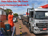 Maracaju:  23° Festa de São Cristóvão (domingo 24/07/22)