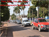 Maracaju:  23° Festa de São Cristóvão (domingo 24/07/22)