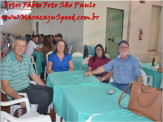 Maracaju:  23° Festa de São Cristóvão (domingo 24/07/22)