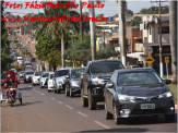 Maracaju:  23° Festa de São Cristóvão (domingo 24/07/22)
