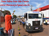 Maracaju:  23° Festa de São Cristóvão (domingo 24/07/22)
