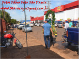 Maracaju:  23° Festa de São Cristóvão (domingo 24/07/22)