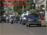 Maracaju:  23° Festa de São Cristóvão (domingo 24/07/22)