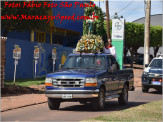 Maracaju:  23° Festa de São Cristóvão (domingo 24/07/22)