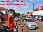 Maracaju:  23° Festa de São Cristóvão (domingo 24/07/22)