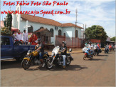 Maracaju:  23° Festa de São Cristóvão (domingo 24/07/22)