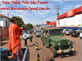 Maracaju:  23° Festa de São Cristóvão (domingo 24/07/22)