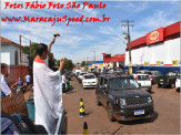Maracaju:  23° Festa de São Cristóvão (domingo 24/07/22)