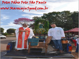Maracaju:  23° Festa de São Cristóvão (domingo 24/07/22)