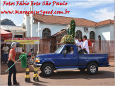 Maracaju:  23° Festa de São Cristóvão (domingo 24/07/22)