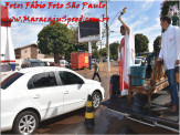Maracaju:  23° Festa de São Cristóvão (domingo 24/07/22)